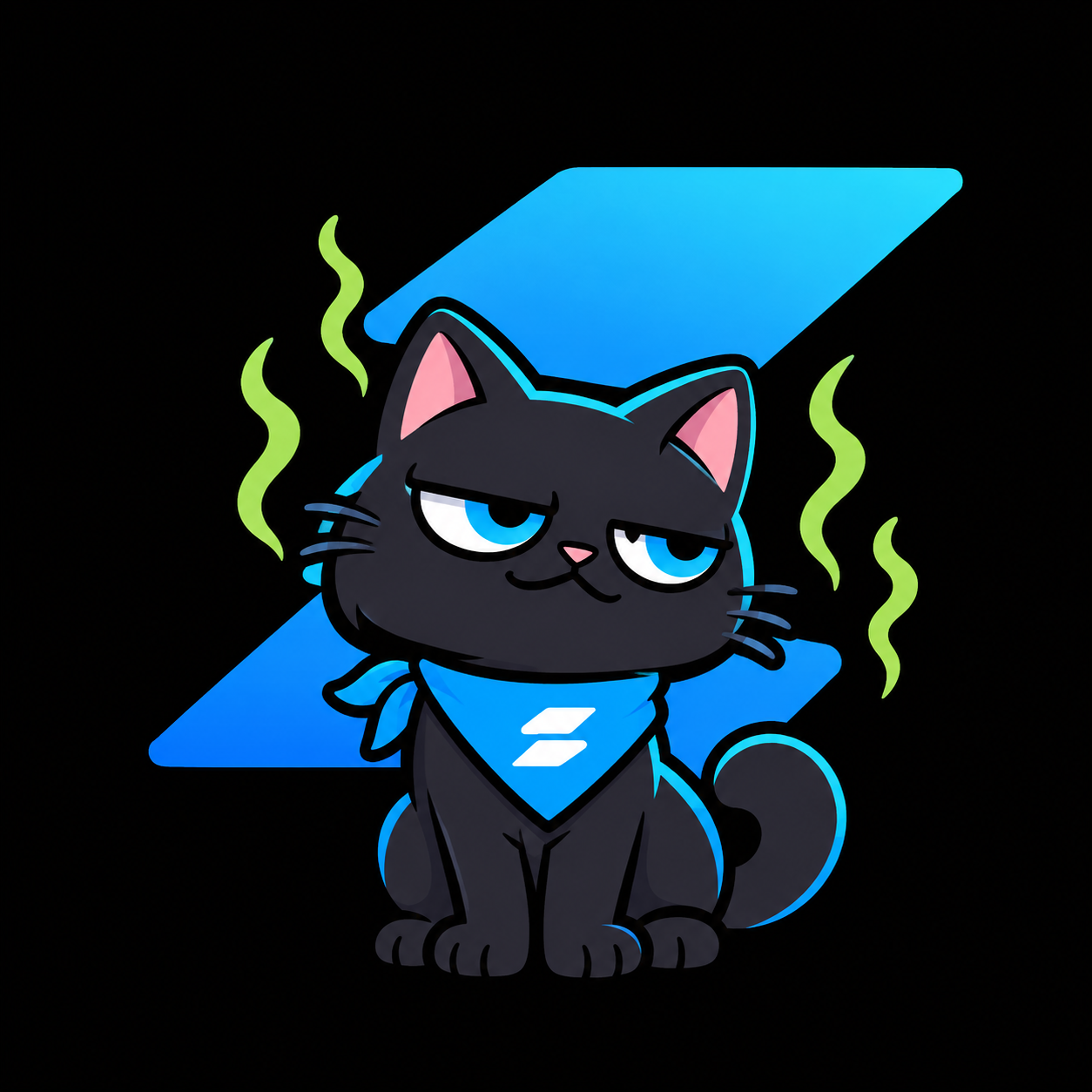 STANKCAT
